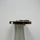 iPhone 14 Pro 128GB ခရမ်းရောင် 98% ဘက္ထရီ 100% စက်ပစ္စည်းသည် ကွန်ရက်အခကြေးငွေအားလုံးကို ပေးချေပြီး Apple International (အစားထိုး ဘက်ထရီ၊ 3x အစက်များ) ကဲ့သို့ အသုံးပြုထားသည် - HH5411 