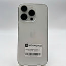 iPhone 14 Pro 256GB အနက်ရောင် 98% ဘက်ထရီ 87% စက်ပစ္စည်းသည် ကွန်ရက်အခကြေးငွေအားလုံးကို ပေးဆောင်ပြီး Apple International (မျက်နှာပြင်ကြီး ခြစ်ရာများ) - HH4418 