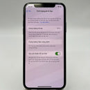 iPhone X 64GB အနက်ရောင် 97% ဘက္ထရီ 100% DBH နိုင်ငံတကာ Apple (အစားထိုး ဘက်ထရီ - ဘောင်မကောင်း) - HH5940 