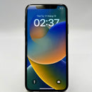 iPhone X 64GB အနက်ရောင် 97% ဘက္ထရီ 100% DBH နိုင်ငံတကာ Apple (အစားထိုး ဘက်ထရီ - ဘောင်မကောင်း) - HH5940 