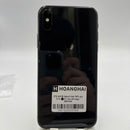 iPhone X 64GB အနက်ရောင် 97% ဘက္ထရီ 100% DBH နိုင်ငံတကာ Apple (အစားထိုး ဘက်ထရီ - ဘောင်မကောင်း) - HH5940 