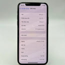 iPhone X 64GB အနက်ရောင် 97% ဘက္ထရီ 100% DBH နိုင်ငံတကာ Apple (အစားထိုး ဘက်ထရီ - ဘောင်မကောင်း) - HH5940 