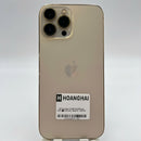 iPhone 13 Pro Max 128GB အစိမ်းရောင် 98% ဘက်ထရီ 86% Apple International (3x အစက်အပြောက်များ၊ အစွန်းများနှင့် မျက်နှာပြင်ပေါ်ရှိ ခြစ်ရာများ) - HH1276 