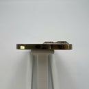 iPhone 13 Pro Max 128GB အစိမ်းရောင် 98% ဘက်ထရီ 86% Apple International (3x အစက်အပြောက်များ၊ အစွန်းများနှင့် မျက်နှာပြင်ပေါ်ရှိ ခြစ်ရာများ) - HH1276 