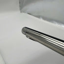 iPhone XS Max 256GB အဖြူရောင် 98% ဘက္ထရီ 100% စက်ပစ္စည်းသည် ကွန်ရက်အခကြေးငွေအားလုံးကို ပေးဆောင်ထားပြီး Apple International (အစားထိုး ဘက်ထရီ၊ 1 ကွက်၊ အစွန်းများပေါ်တွင် ခြစ်ရာများစွာ) - HH9059 