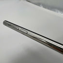 iPhone XS Max 256GB အဖြူရောင် 98% ဘက္ထရီ 100% စက်ပစ္စည်းသည် ကွန်ရက်အခကြေးငွေအားလုံးကို ပေးဆောင်ထားပြီး Apple International (အစားထိုး ဘက်ထရီ၊ 1 ကွက်၊ အစွန်းများပေါ်တွင် ခြစ်ရာများစွာ) - HH9059 