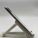 iPhone XS Max 256GB အဖြူရောင် 98% ဘက္ထရီ 100% စက်ပစ္စည်းသည် ကွန်ရက်အခကြေးငွေအားလုံးကို ပေးဆောင်ထားပြီး Apple International (အစားထိုး ဘက်ထရီ၊ 1 ကွက်၊ အစွန်းများပေါ်တွင် ခြစ်ရာများစွာ) - HH9059 