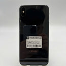 iPhone XS Max 256GB အဖြူရောင် 98% ဘက္ထရီ 100% စက်ပစ္စည်းသည် ကွန်ရက်အခကြေးငွေအားလုံးကို ပေးဆောင်ထားပြီး Apple International (အစားထိုး ဘက်ထရီ၊ 1 ကွက်၊ အစွန်းများပေါ်တွင် ခြစ်ရာများစွာ) - HH9059 