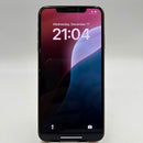 iPhone XS Max 256GB အဖြူရောင် 98% ဘက္ထရီ 100% စက်ပစ္စည်းသည် ကွန်ရက်အခကြေးငွေအားလုံးကို ပေးဆောင်ထားပြီး Apple International (အစားထိုး ဘက်ထရီ၊ 1 ကွက်၊ အစွန်းများပေါ်တွင် ခြစ်ရာများစွာ) - HH9059 