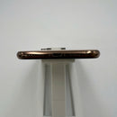 iPhone XS Max 256GB အဖြူရောင် 98% ဘက္ထရီ 100% စက်ပစ္စည်းသည် ကွန်ရက်အခကြေးငွေအားလုံးကို ပေးဆောင်ထားပြီး Apple International (အစားထိုး ဘက်ထရီ၊ 1 ကွက်၊ အစွန်းများပေါ်တွင် ခြစ်ရာများစွာ) - HH9059 