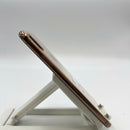 iPhone XS Max 256GB အဖြူရောင် 98% ဘက္ထရီ 100% စက်ပစ္စည်းသည် ကွန်ရက်အခကြေးငွေအားလုံးကို ပေးဆောင်ထားပြီး Apple International (အစားထိုး ဘက်ထရီ၊ 1 ကွက်၊ အစွန်းများပေါ်တွင် ခြစ်ရာများစွာ) - HH9059 