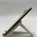 iPhone XS Max 256GB အဖြူရောင် 98% ဘက္ထရီ 100% စက်ပစ္စည်းသည် ကွန်ရက်အခကြေးငွေအားလုံးကို ပေးဆောင်ထားပြီး Apple International (အစားထိုး ဘက်ထရီ၊ 1 ကွက်၊ အစွန်းများပေါ်တွင် ခြစ်ရာများစွာ) - HH9059 