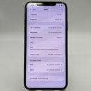 iPhone 11 Pro Max 64GB ရွှေရောင် 98% ဘက်ထရီ 100% စက်ပစ္စည်းသည် ကွန်ရက်အခကြေးငွေအားလုံးကို ပေးဆောင်ပြီး Apple International (Replaced battery, 1x spot) - HH6048 