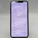 iPhone 11 Pro Max 64GB ရွှေရောင် 98% ဘက်ထရီ 100% စက်ပစ္စည်းသည် ကွန်ရက်အခကြေးငွေအားလုံးကို ပေးဆောင်ပြီး Apple International (Replaced battery, 1x spot) - HH6048 