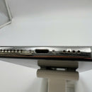 iPhone 11 Pro Max 64GB အနက်ရောင် 97% ဘက်ထရီ 100% စက်ပစ္စည်းသည် ကွန်ရက်အခကြေးငွေအားလုံးကို ပေးဆောင်ထားပြီး Apple International (ဘက်ထရီကို အစားထိုးထားသည် - 1x ကင်မရာအစက်အပြောက်၊ မျက်နှာပြင်ခြစ်ရာများ၊ အစွန်းများ) - HH5675 