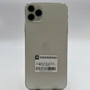 iPhone 11 Pro Max 64GB အနက်ရောင် 97% ဘက်ထရီ 100% စက်ပစ္စည်းသည် ကွန်ရက်အခကြေးငွေအားလုံးကို ပေးဆောင်ထားပြီး Apple International (ဘက်ထရီကို အစားထိုးထားသည် - 1x ကင်မရာအစက်အပြောက်၊ မျက်နှာပြင်ခြစ်ရာများ၊ အစွန်းများ) - HH5675 