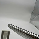 iPhone 11 Pro Max 64GB အနက်ရောင် 97% ဘက်ထရီ 100% စက်ပစ္စည်းသည် ကွန်ရက်အခကြေးငွေအားလုံးကို ပေးဆောင်ထားပြီး Apple International (ဘက်ထရီကို အစားထိုးထားသည် - 1x ကင်မရာအစက်အပြောက်၊ မျက်နှာပြင်ခြစ်ရာများ၊ အစွန်းများ) - HH5675 