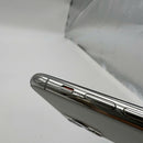 iPhone 11 Pro Max 64GB အနက်ရောင် 97% ဘက်ထရီ 100% စက်ပစ္စည်းသည် ကွန်ရက်အခကြေးငွေအားလုံးကို ပေးဆောင်ထားပြီး Apple International (ဘက်ထရီကို အစားထိုးထားသည် - 1x ကင်မရာအစက်အပြောက်၊ မျက်နှာပြင်ခြစ်ရာများ၊ အစွန်းများ) - HH5675 