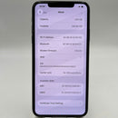 iPhone 11 Pro Max 64GB ရွှေရောင် 98% ဘက်ထရီ 100% စက်ပစ္စည်းသည် ကွန်ရက်အခကြေးငွေအားလုံးကို ပေးဆောင်ပြီး Apple International (Replaced battery, 1x spot) - HH6048 