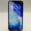 iPhone 11 Pro Max 64GB ရွှေရောင် 98% ဘက်ထရီ 100% စက်ပစ္စည်းသည် ကွန်ရက်အခကြေးငွေအားလုံးကို ပေးဆောင်ပြီး Apple International (Replaced battery, 1x spot) - HH6048 