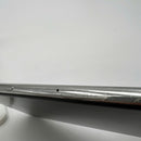 iPhone XS Max 256GB အဖြူရောင် 98% ဘက္ထရီ 100% စက်ပစ္စည်းသည် ကွန်ရက်အခကြေးငွေအားလုံးကို ပေးဆောင်ထားပြီး Apple International (အစားထိုး ဘက်ထရီ၊ 1 ကွက်၊ အစွန်းများပေါ်တွင် ခြစ်ရာများစွာ) - HH9059 