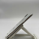 iPhone XS Max 256GB အဖြူရောင် 98% ဘက္ထရီ 100% စက်ပစ္စည်းသည် ကွန်ရက်အခကြေးငွေအားလုံးကို ပေးဆောင်ထားပြီး Apple International (အစားထိုး ဘက်ထရီ၊ 1 ကွက်၊ အစွန်းများပေါ်တွင် ခြစ်ရာများစွာ) - HH9059 