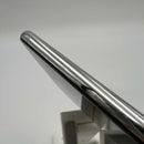 iPhone XS Max 256GB အဖြူရောင် 98% ဘက္ထရီ 100% စက်ပစ္စည်းသည် ကွန်ရက်အခကြေးငွေအားလုံးကို ပေးဆောင်ထားပြီး Apple International (အစားထိုး ဘက်ထရီ၊ 1 ကွက်၊ အစွန်းများပေါ်တွင် ခြစ်ရာများစွာ) - HH9059 