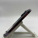 iPhone 14 Pro 128GB ခရမ်းရောင် 98% ဘက္ထရီ 100% စက်ပစ္စည်းသည် ကွန်ရက်အခကြေးငွေအားလုံးကို ပေးချေပြီး Apple International (အစားထိုး ဘက်ထရီ၊ 3x အစက်များ) ကဲ့သို့ အသုံးပြုထားသည် - HH5411 