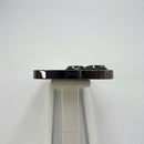 iPhone 14 Pro 128GB ခရမ်းရောင် 98% ဘက္ထရီ 100% စက်ပစ္စည်းသည် ကွန်ရက်အခကြေးငွေအားလုံးကို ပေးချေပြီး Apple International (အစားထိုး ဘက်ထရီ၊ 3x အစက်များ) ကဲ့သို့ အသုံးပြုထားသည် - HH5411 