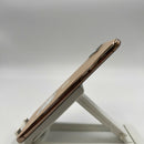 iPhone 11 Pro Max 64GB အနက်ရောင် 97% ဘက်ထရီ 100% စက်ပစ္စည်းသည် ကွန်ရက်အခကြေးငွေအားလုံးကို ပေးဆောင်ထားပြီး Apple International (ဘက်ထရီကို အစားထိုးထားသည် - 1x ကင်မရာအစက်အပြောက်၊ မျက်နှာပြင်ခြစ်ရာများ၊ အစွန်းများ) - HH5675 