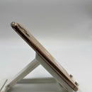 iPhone 11 Pro Max 64GB အနက်ရောင် 97% ဘက်ထရီ 100% စက်ပစ္စည်းသည် ကွန်ရက်အခကြေးငွေအားလုံးကို ပေးဆောင်ထားပြီး Apple International (ဘက်ထရီကို အစားထိုးထားသည် - 1x ကင်မရာအစက်အပြောက်၊ မျက်နှာပြင်ခြစ်ရာများ၊ အစွန်းများ) - HH5675 