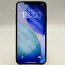 iPhone 11 Pro Max 64GB အနက်ရောင် 97% ဘက်ထရီ 100% စက်ပစ္စည်းသည် ကွန်ရက်အခကြေးငွေအားလုံးကို ပေးဆောင်ထားပြီး Apple International (ဘက်ထရီကို အစားထိုးထားသည် - 1x ကင်မရာအစက်အပြောက်၊ မျက်နှာပြင်ခြစ်ရာများ၊ အစွန်းများ) - HH5675 