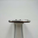 iPhone XS Max 256GB အဖြူရောင် 98% ဘက္ထရီ 100% စက်ပစ္စည်းသည် ကွန်ရက်အခကြေးငွေအားလုံးကို ပေးဆောင်ထားပြီး Apple International (အစားထိုး ဘက်ထရီ၊ 1 ကွက်၊ အစွန်းများပေါ်တွင် ခြစ်ရာများစွာ) - HH9059 