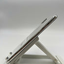 iPhone XS Max 256GB အဖြူရောင် 98% ဘက္ထရီ 100% စက်ပစ္စည်းသည် ကွန်ရက်အခကြေးငွေအားလုံးကို ပေးဆောင်ထားပြီး Apple International (အစားထိုး ဘက်ထရီ၊ 1 ကွက်၊ အစွန်းများပေါ်တွင် ခြစ်ရာများစွာ) - HH9059 