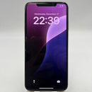 iPhone XS Max 256GB အဖြူရောင် 98% ဘက္ထရီ 100% စက်ပစ္စည်းသည် ကွန်ရက်အခကြေးငွေအားလုံးကို ပေးဆောင်ထားပြီး Apple International (အစားထိုး ဘက်ထရီ၊ 1 ကွက်၊ အစွန်းများပေါ်တွင် ခြစ်ရာများစွာ) - HH9059 