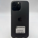 iPhone 14 Pro Max 128GB ခရမ်းရောင် 98% ဘက်ထရီ 85% Apple International (ခြစ်ရာအစွန်းများ) - HH8952 