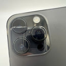 iPhone 14 Pro Max 128GB ခရမ်းရောင် 98% ဘက်ထရီ 85% Apple International (ခြစ်ရာအစွန်းများ) - HH8952 