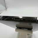 iPhone 13 Pro Max 128GB အစိမ်းရောင် 98% ဘက်ထရီ 86% Apple International (3x အစက်အပြောက်များ၊ အစွန်းများနှင့် မျက်နှာပြင်ပေါ်ရှိ ခြစ်ရာများ) - HH1276 