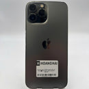 iPhone 13 Pro Max 128GB အစိမ်းရောင် 98% ဘက်ထရီ 86% Apple International (3x အစက်အပြောက်များ၊ အစွန်းများနှင့် မျက်နှာပြင်ပေါ်ရှိ ခြစ်ရာများ) - HH1276 