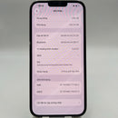 iPhone 13 Pro Max 128GB အစိမ်းရောင် 98% ဘက်ထရီ 86% Apple International (3x အစက်အပြောက်များ၊ အစွန်းများနှင့် မျက်နှာပြင်ပေါ်ရှိ ခြစ်ရာများ) - HH1276 