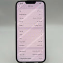 iPhone 13 Pro Max 128GB အစိမ်းရောင် 98% ဘက်ထရီ 86% Apple International (3x အစက်အပြောက်များ၊ အစွန်းများနှင့် မျက်နှာပြင်ပေါ်ရှိ ခြစ်ရာများ) - HH1276 