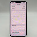 iPhone 14 Plus 128GB အပြာရောင် 98% ဘက်ထရီ 87% Apple International (စခရင် ခြစ်ရာ) - HH9349 