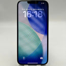 iPhone 14 Plus 128GB အပြာရောင် 98% ဘက်ထရီ 87% Apple International (စခရင် ခြစ်ရာ) - HH9349 