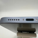 iPhone 14 Plus 128GB အပြာရောင် 98% ဘက်ထရီ 87% Apple International (စခရင် ခြစ်ရာ) - HH9349 