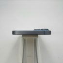 iPhone 14 Plus 128GB အပြာရောင် 98% ဘက်ထရီ 87% Apple International (စခရင် ခြစ်ရာ) - HH9349 