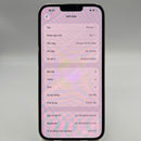 iPhone 13 Pro Max 128GB အစိမ်းရောင် 98% ဘက်ထရီ 86% Apple International (3x အစက်အပြောက်များ၊ အစွန်းများနှင့် မျက်နှာပြင်ပေါ်ရှိ ခြစ်ရာများ) - HH1276 