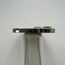 iPhone 13 Pro Max 128GB အစိမ်းရောင် 98% ဘက်ထရီ 86% Apple International (3x အစက်အပြောက်များ၊ အစွန်းများနှင့် မျက်နှာပြင်ပေါ်ရှိ ခြစ်ရာများ) - HH1276 