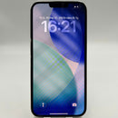 iPhone 13 Pro Max 128GB အစိမ်းရောင် 98% ဘက်ထရီ 86% Apple International (3x အစက်အပြောက်များ၊ အစွန်းများနှင့် မျက်နှာပြင်ပေါ်ရှိ ခြစ်ရာများ) - HH1276 