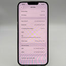 iPhone 13 Pro Max 128GB အစိမ်းရောင် 98% ဘက်ထရီ 86% Apple International (3x အစက်အပြောက်များ၊ အစွန်းများနှင့် မျက်နှာပြင်ပေါ်ရှိ ခြစ်ရာများ) - HH1276 