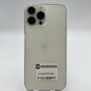 iPhone 13 Pro Max 128GB အစိမ်းရောင် 98% ဘက်ထရီ 86% Apple International (3x အစက်အပြောက်များ၊ အစွန်းများနှင့် မျက်နှာပြင်ပေါ်ရှိ ခြစ်ရာများ) - HH1276 